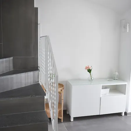Saracena House Nyaraló Amalfi