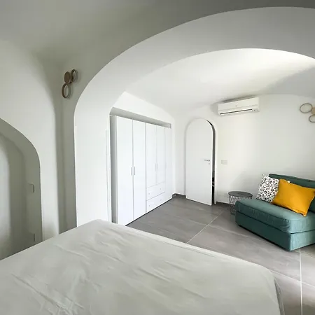 Hébergement de vacances Saracena House