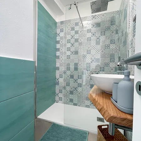 Saracena House Hébergement de vacances Amalfi