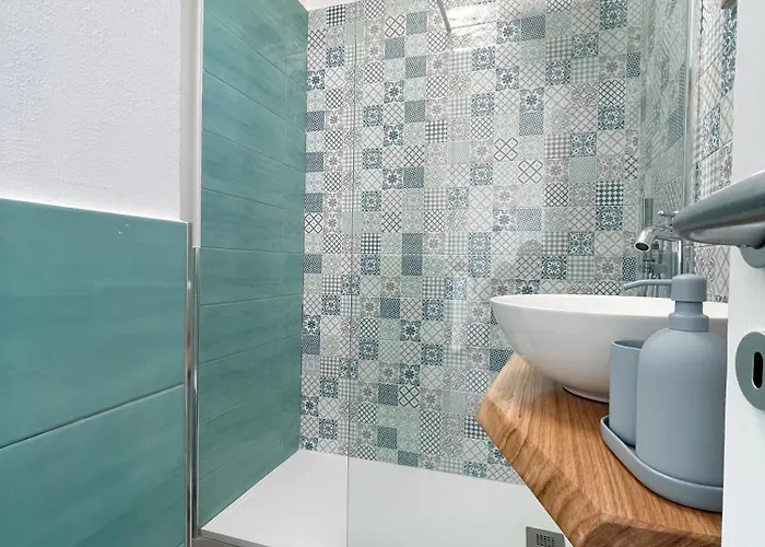 Saracena House Holiday home Amalfi